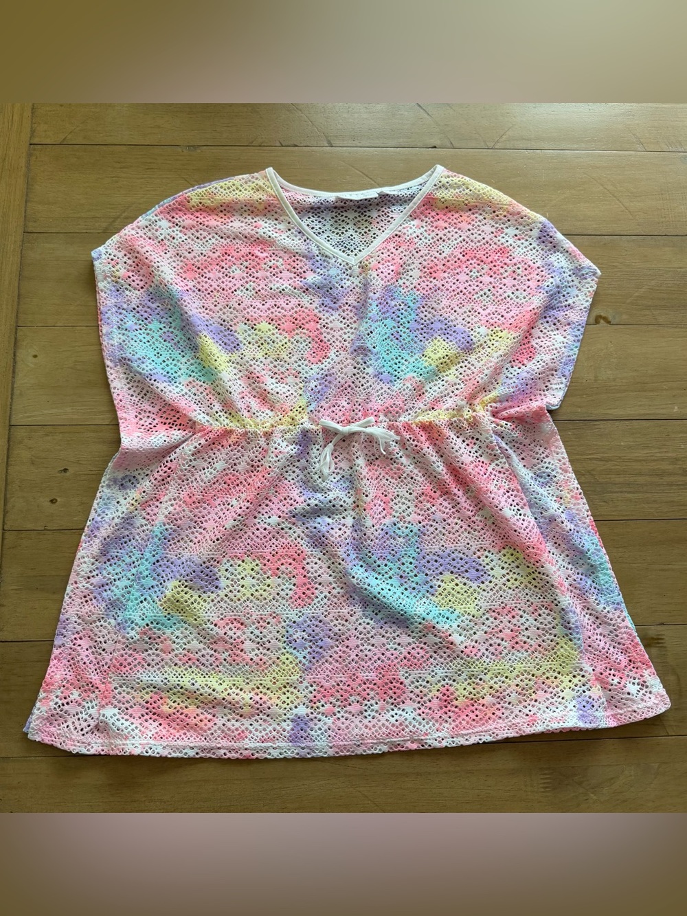 Children’s Place Swim Coverup
